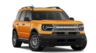 2026 Ford Bronco Sport® External Image 4